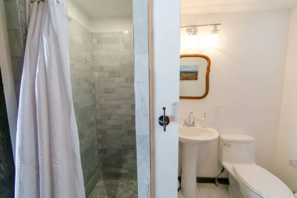 Photo of Bathroom in Woodstock