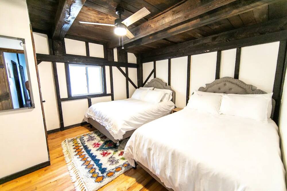 Photo of Bedroom in Woodstock