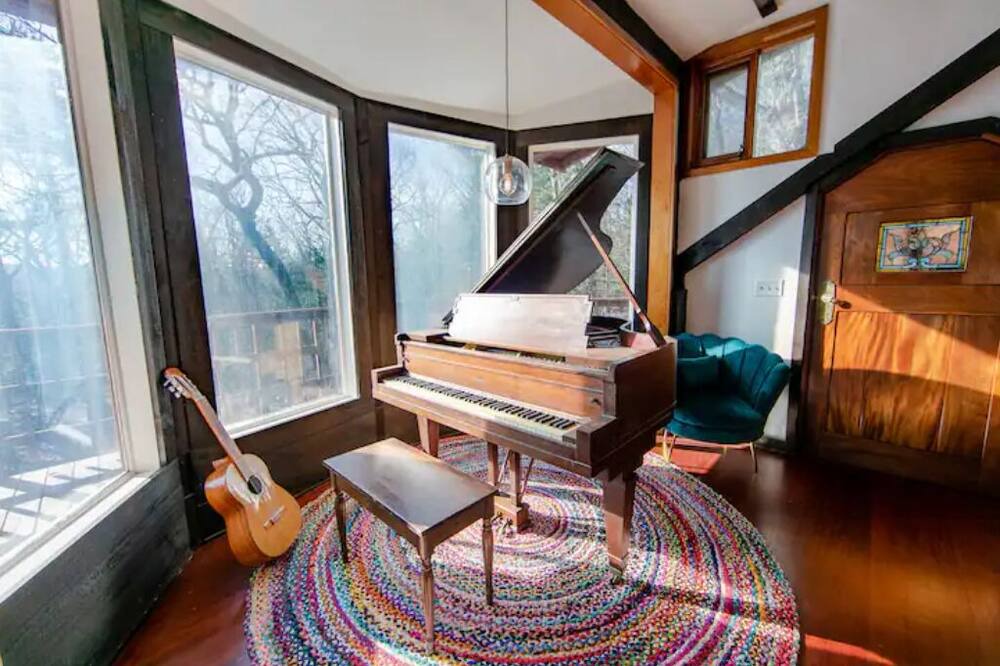Photo of Bedroom in Woodstock