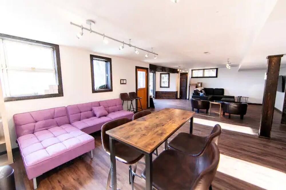 Photo of Livingroom in Woodstock