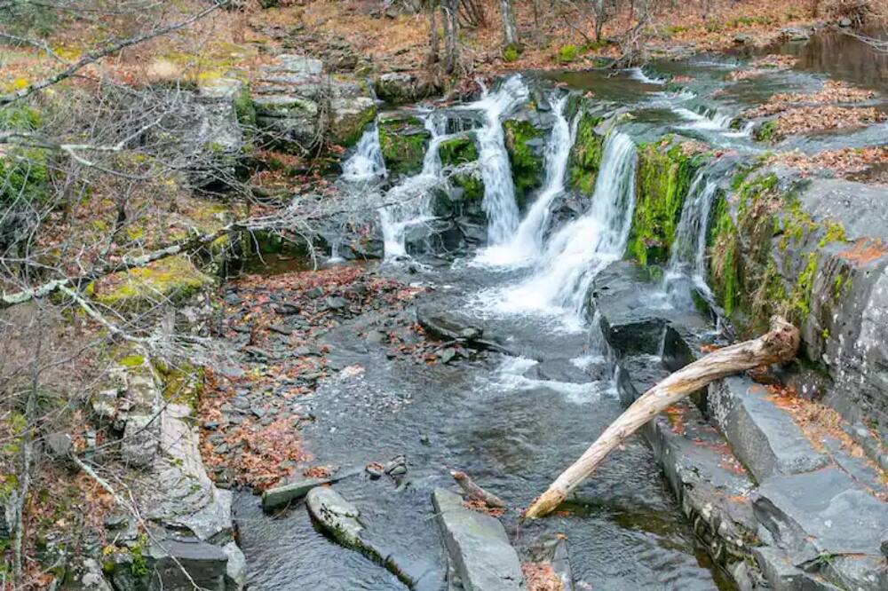 Photo of Outdoor in Woodstock