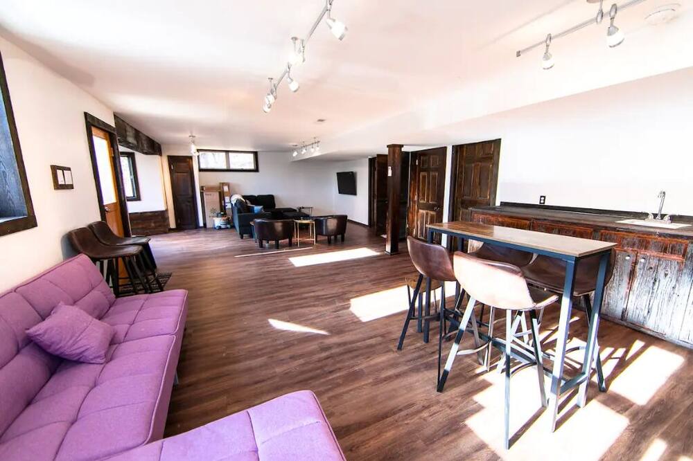 Photo of Livingroom in Woodstock