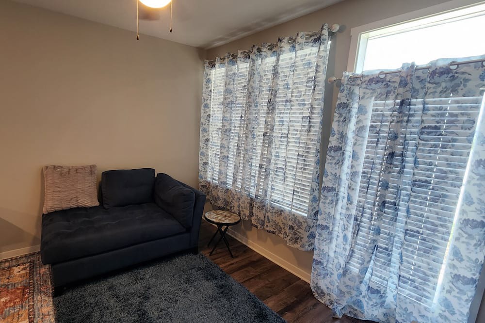 Photo of Livingroom in Klein