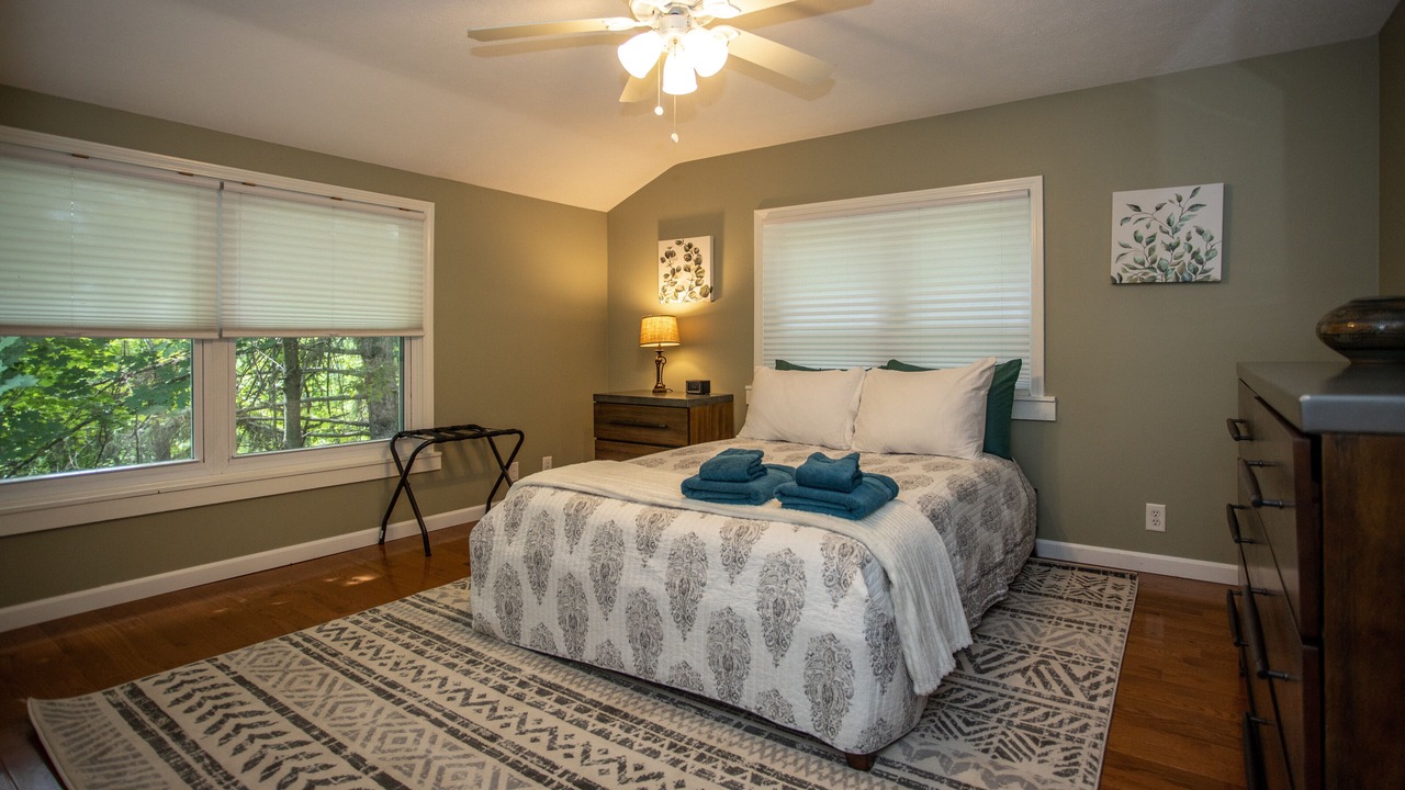 Photo of Bedroom in Pittsford