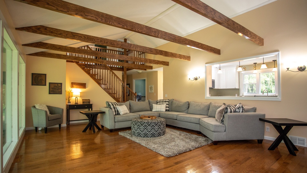 Photo of Livingroom in Pittsford