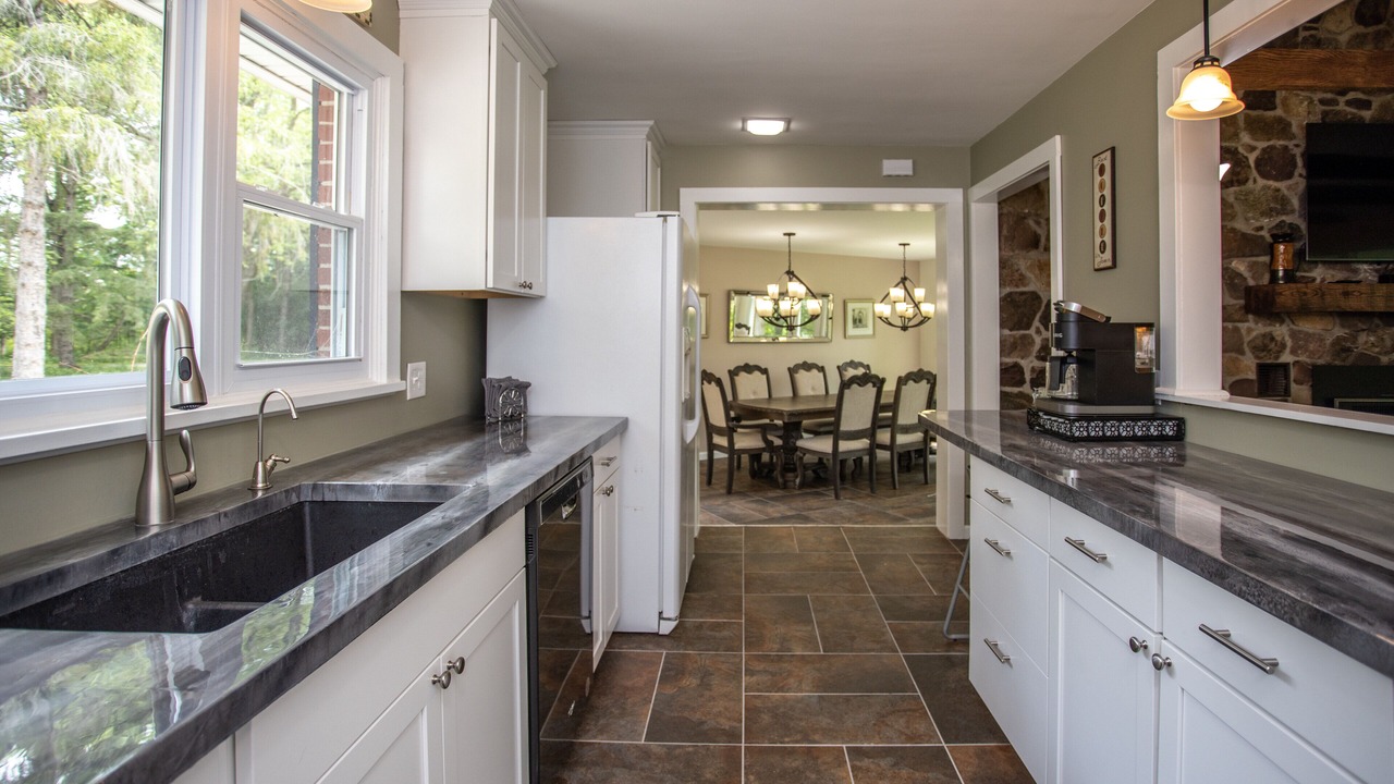 Photo of Kitchen in Pittsford