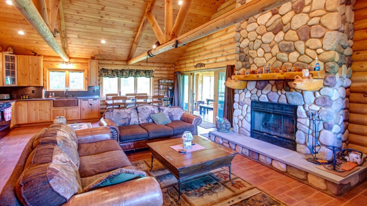 Photo of Livingroom in Margaretville