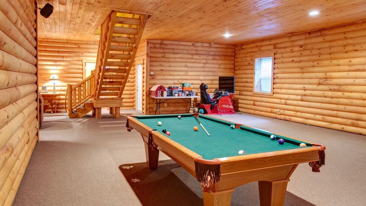 Photo of Bedroom in Margaretville