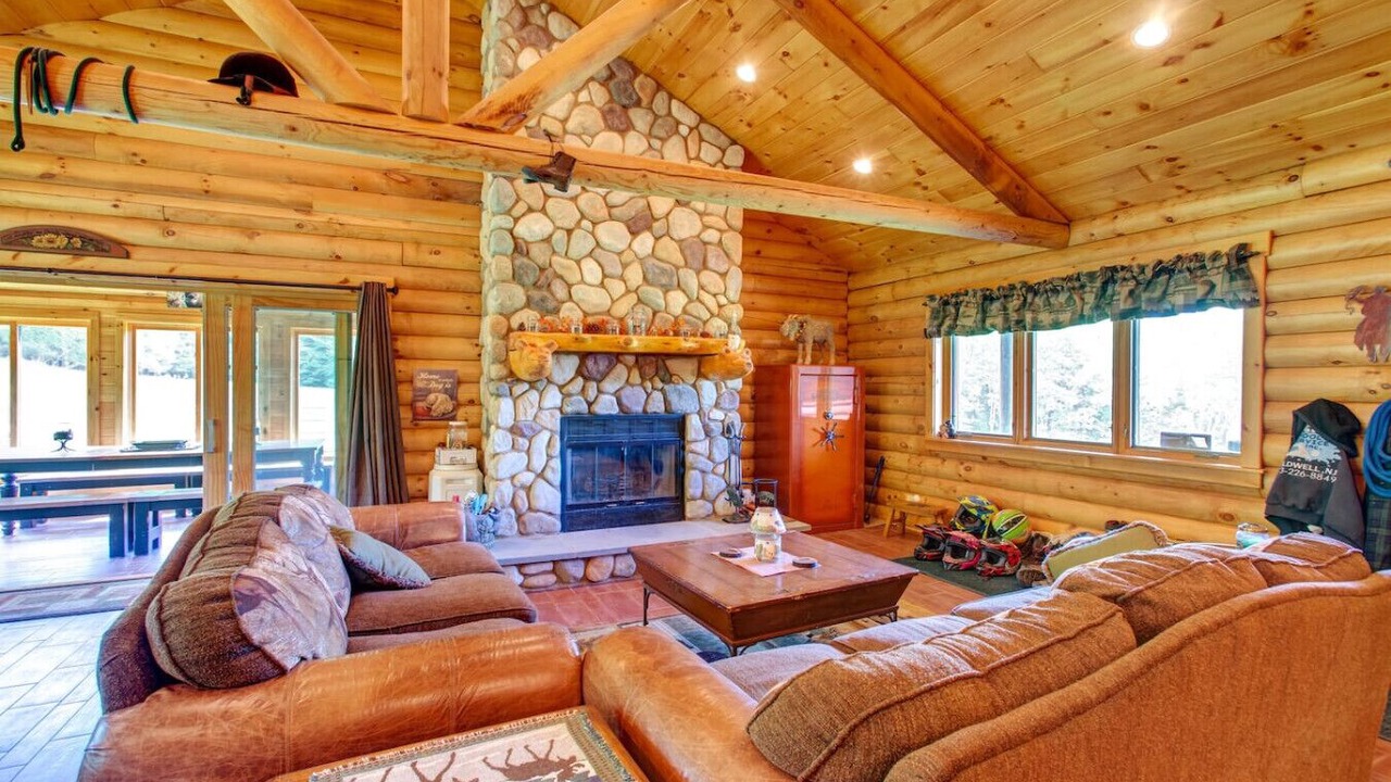 Photo of Livingroom in Margaretville