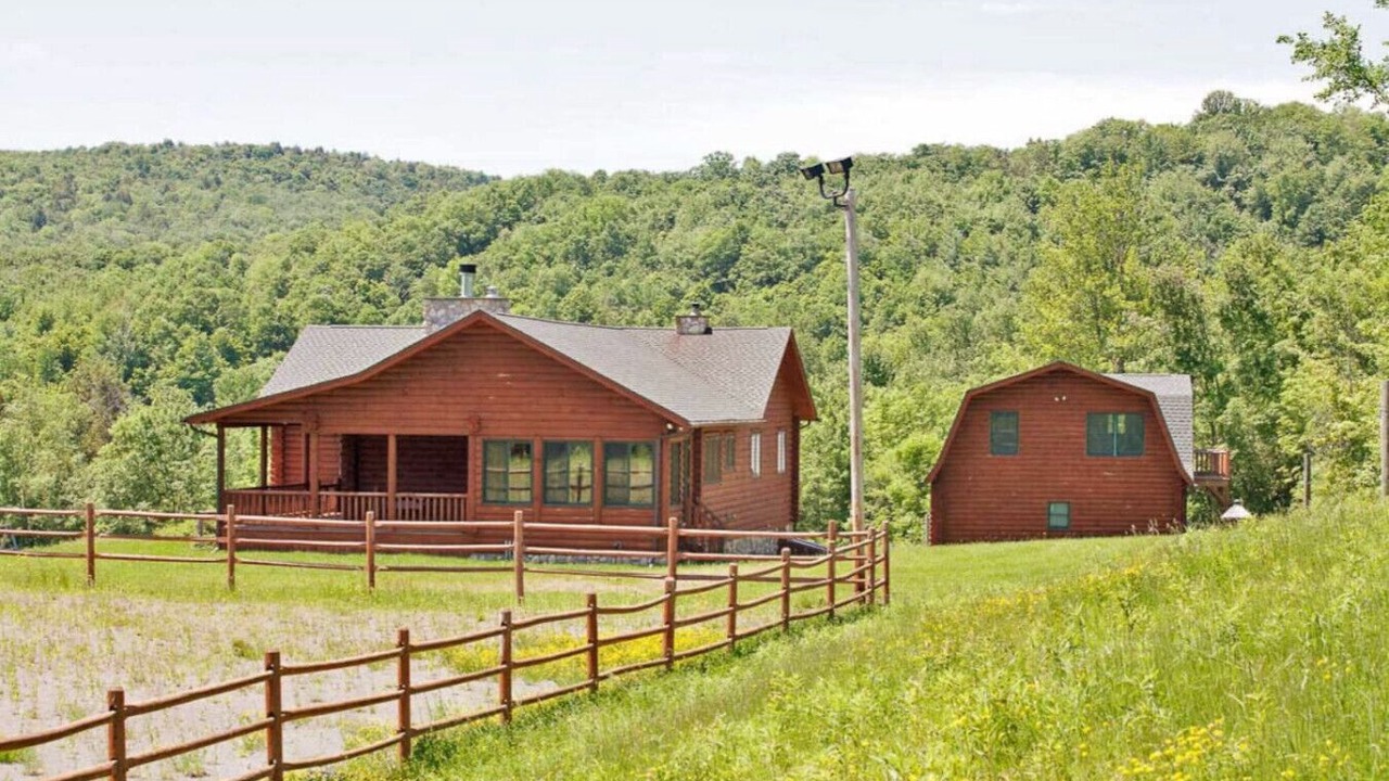 Photo of Outdoor in Margaretville