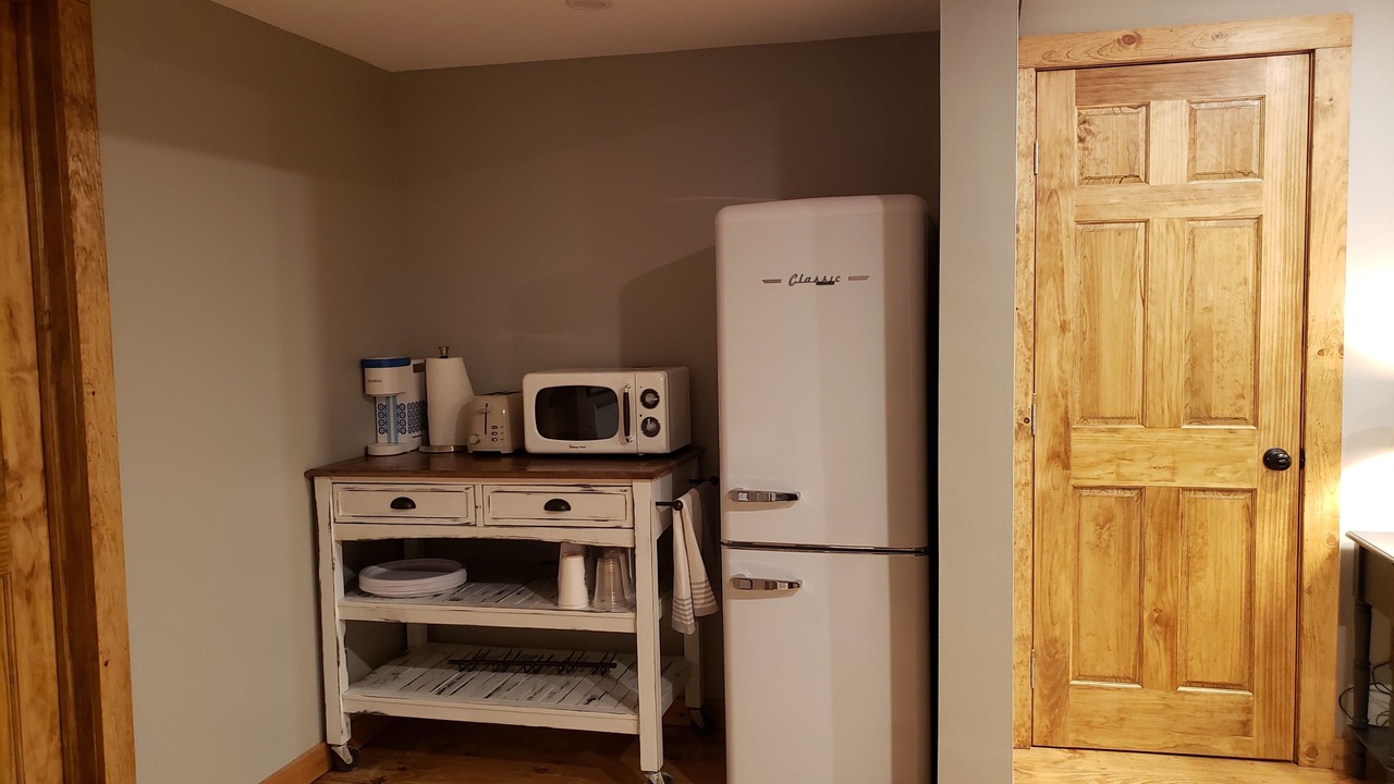 Photo of Kitchen in Stowe