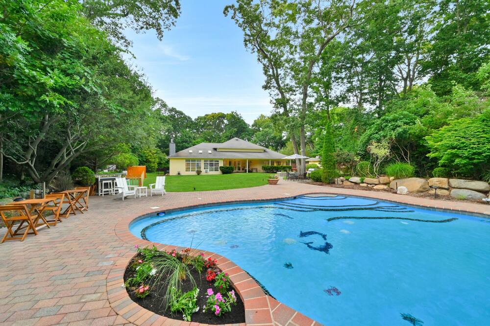 Photo of Outdoor in Wading River