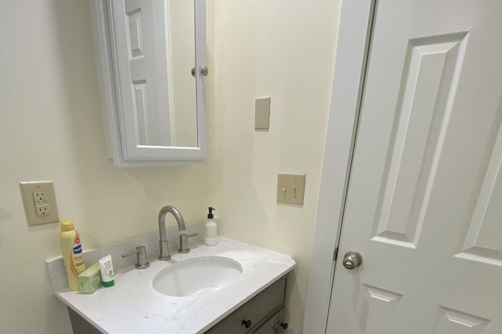 Photo of Bathroom in Lake Luzerne-Hadley