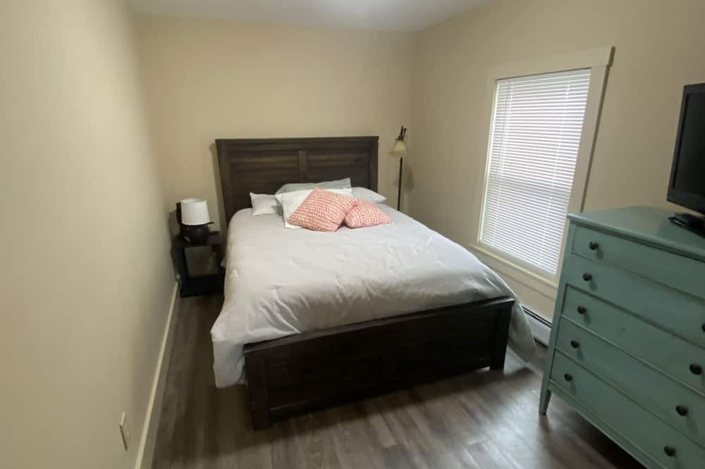 Photo of Bedroom in Lake Luzerne-Hadley
