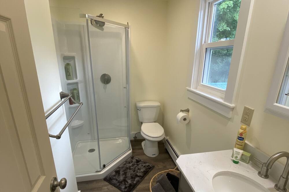 Photo of Bathroom in Lake Luzerne-Hadley