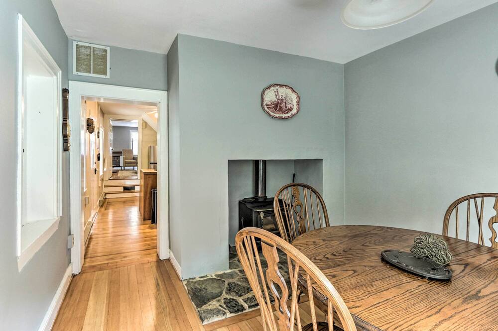 Photo of Kitchen in Shepherdstown