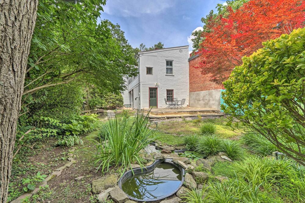 Photo of Outdoor in Shepherdstown
