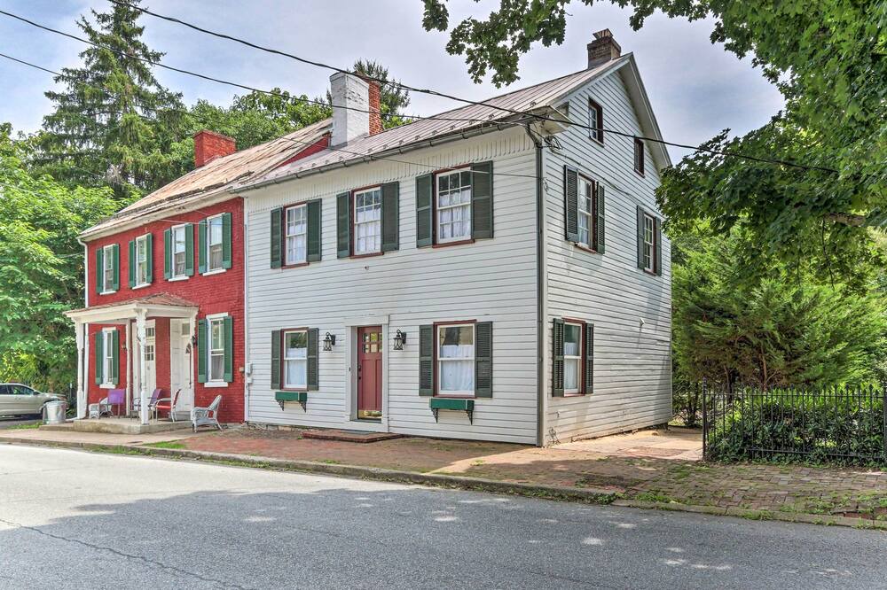 Photo of Others in Shepherdstown