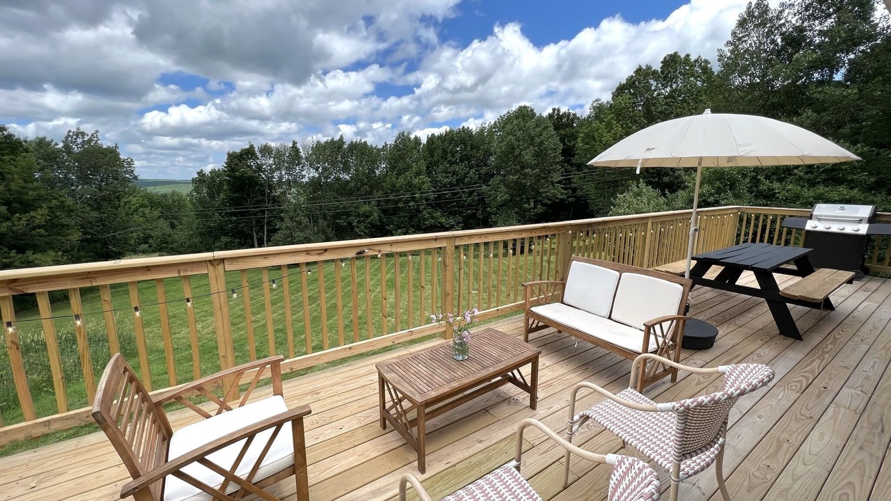 Photo of Outdoor in Stamford