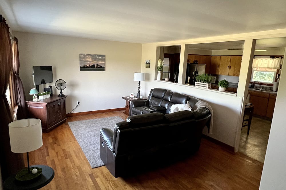 Photo of Livingroom in Norwich