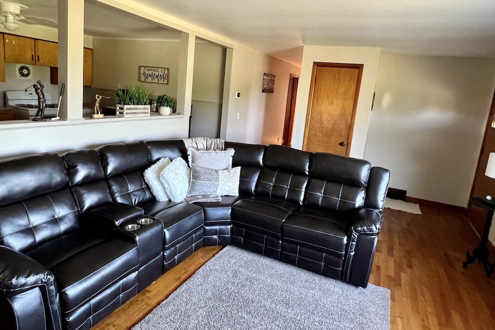 Photo of Livingroom in Norwich