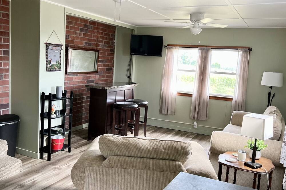 Photo of Livingroom in Norwich
