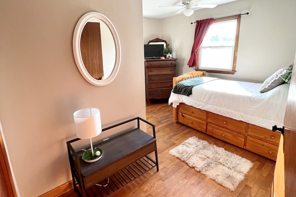 Photo of Bedroom in Norwich