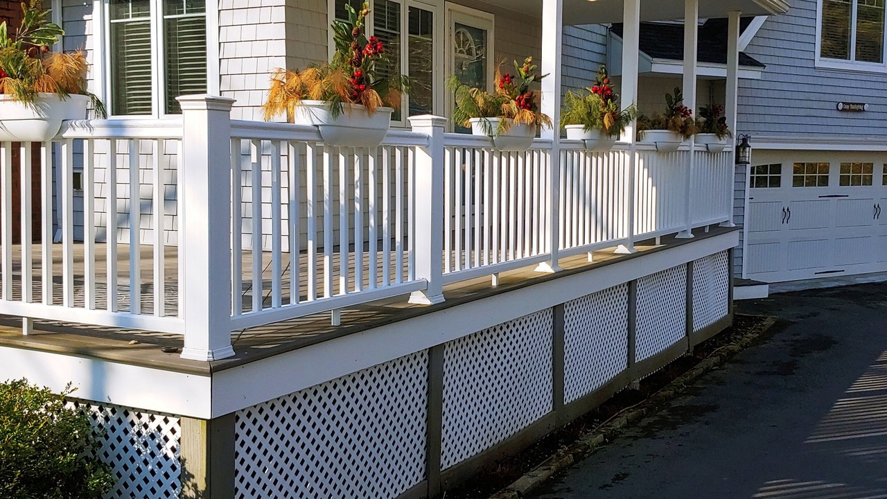 Photo of Outdoor in Hampton