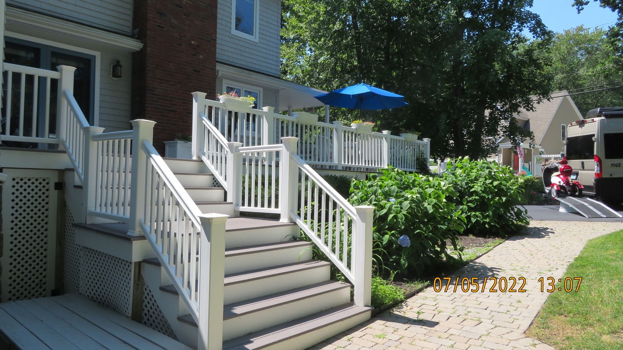 Photo of Outdoor in Hampton