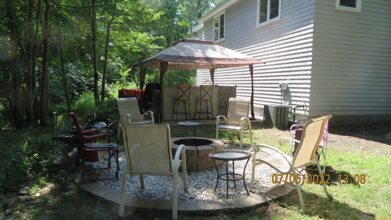 Photo of Outdoor in Hampton