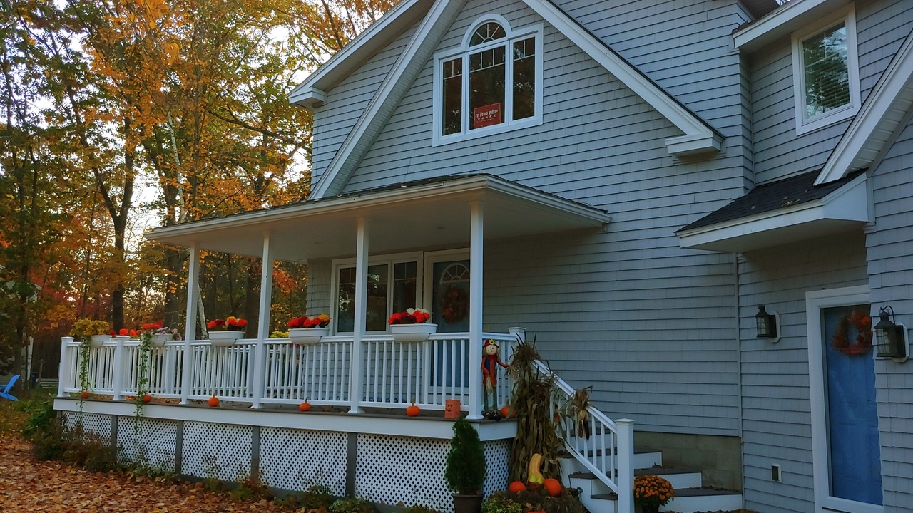 Photo of Outdoor in Hampton
