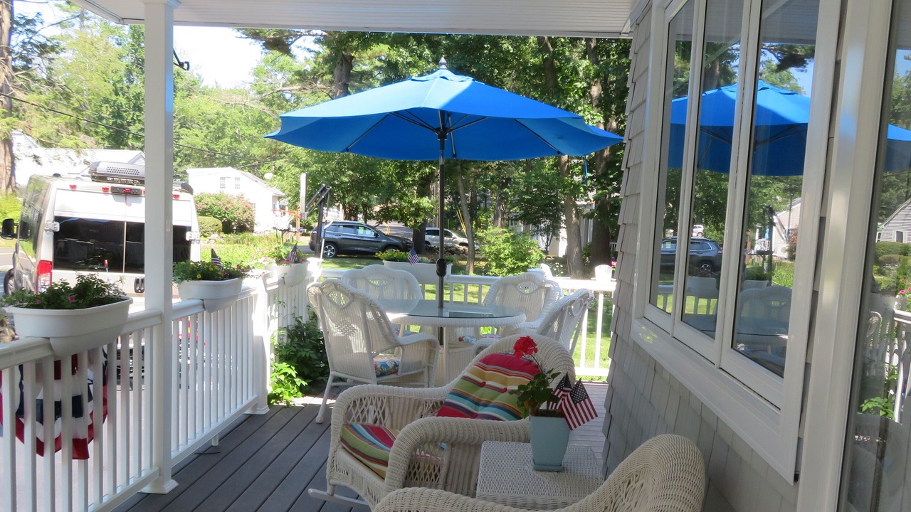 Photo of Outdoor in Hampton