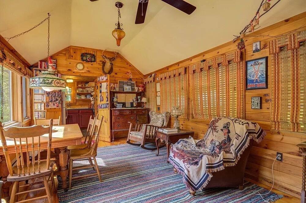 Photo of Livingroom in Locke Mills