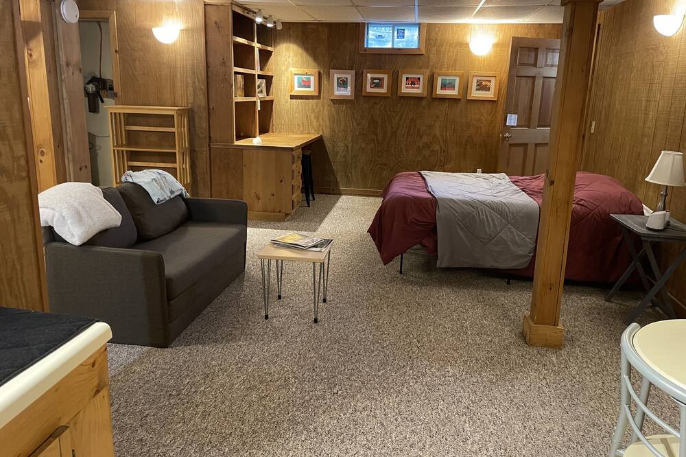 Photo of Bedroom in Stowe