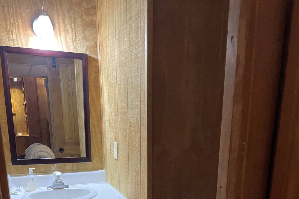 Photo of Bathroom in Stowe