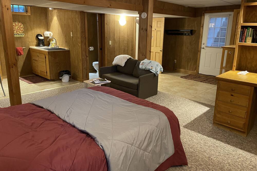 Photo of Bedroom in Stowe