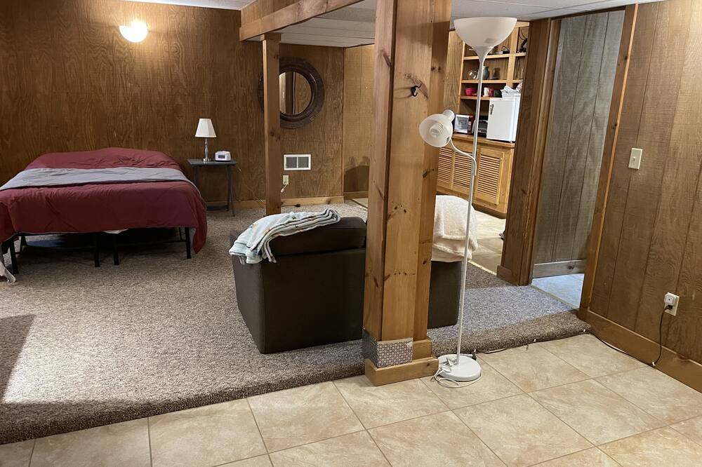 Photo of Bedroom in Stowe
