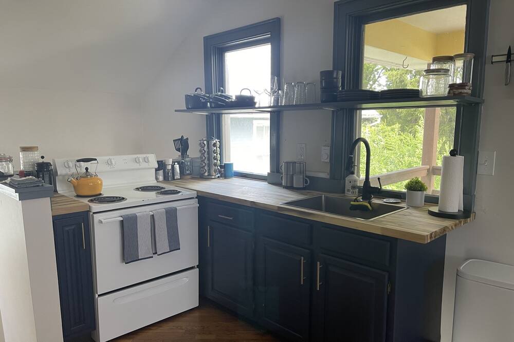 Photo of Kitchen in Shepherdstown