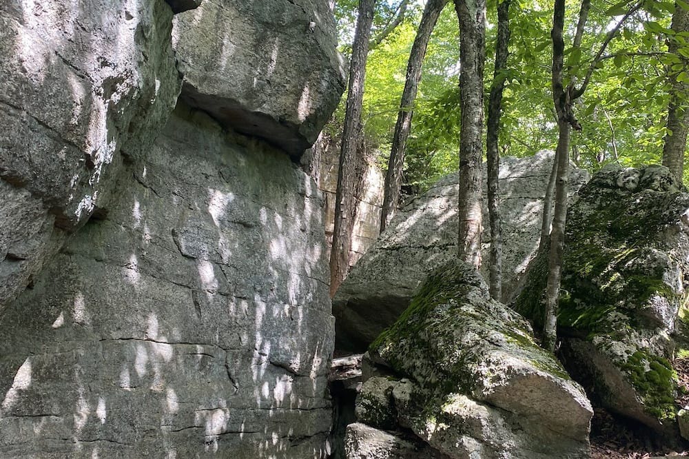Photo of Outdoor in Thompson Ridge