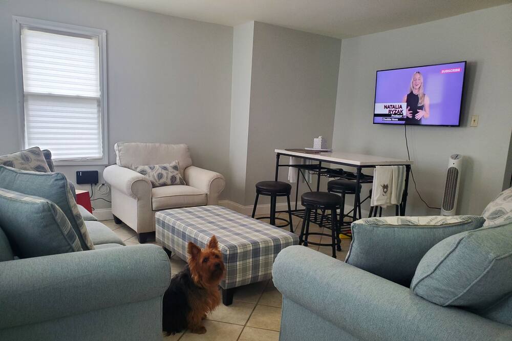 Photo of Livingroom in Town of Wappinger