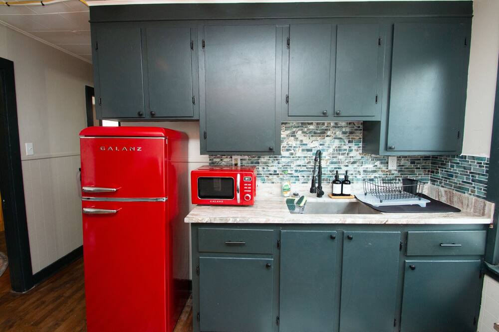 Photo of Kitchen in Gorham