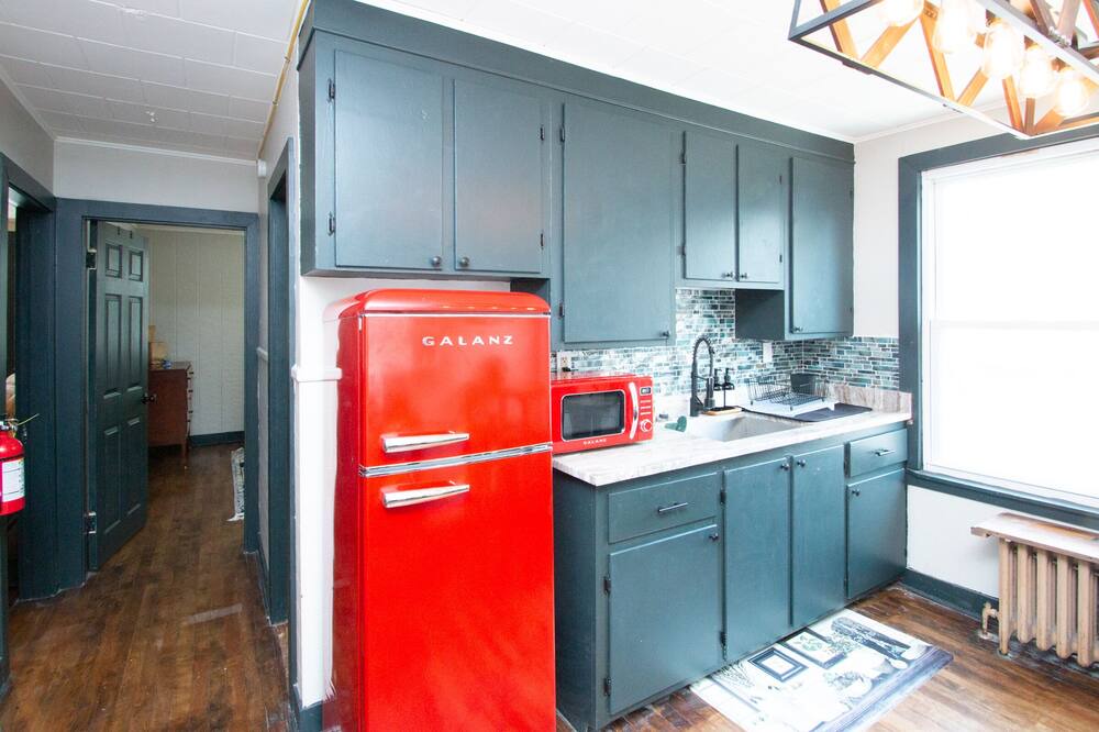 Photo of Kitchen in Gorham