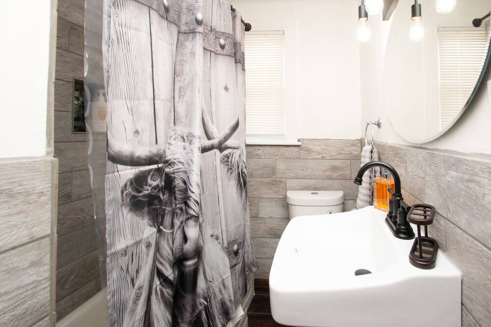 Photo of Bathroom in Gorham