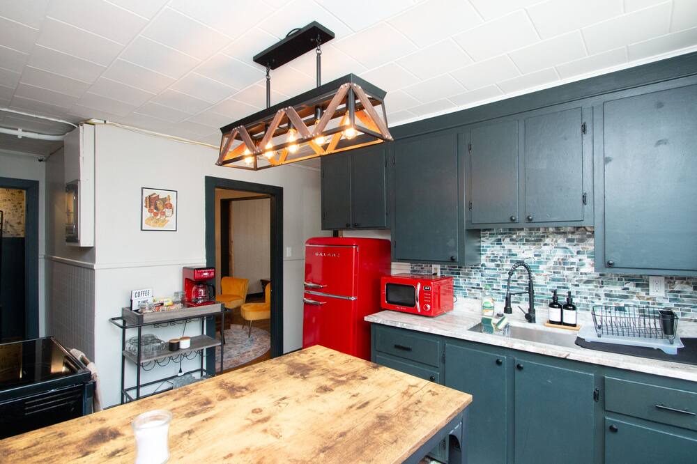 Photo of Kitchen in Gorham