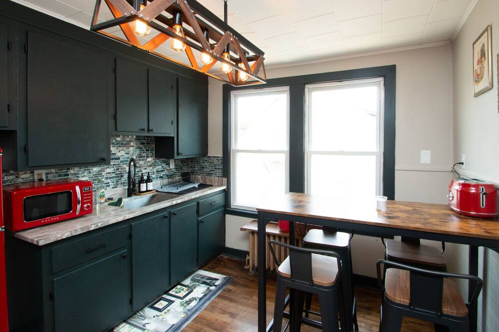 Photo of Kitchen in Gorham