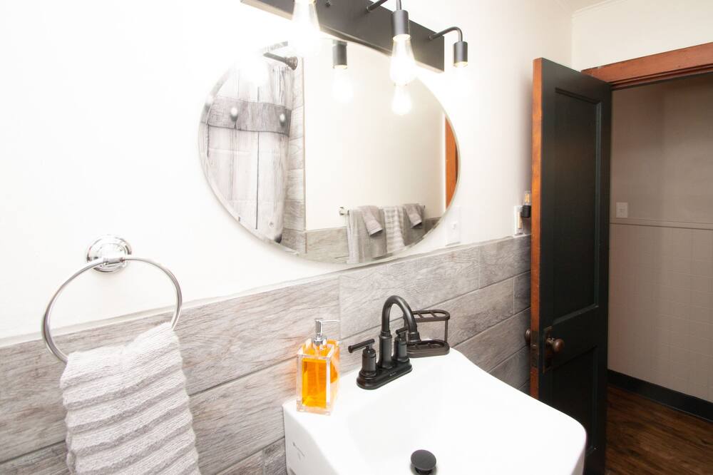Photo of Bathroom in Gorham