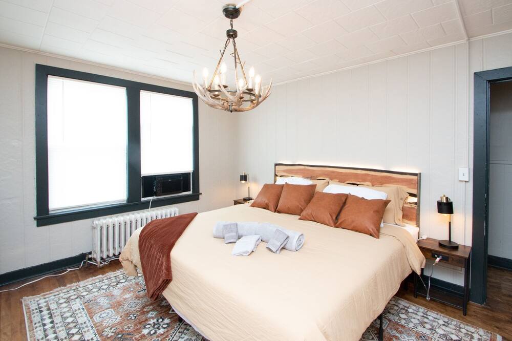 Photo of Bedroom in Gorham