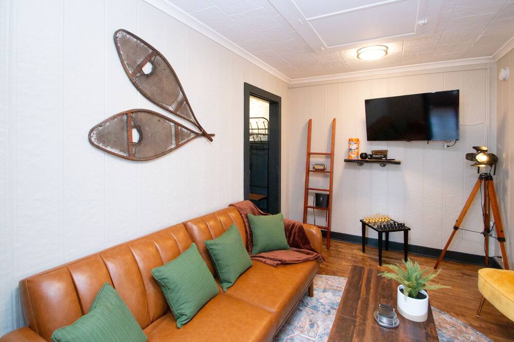 Photo of Livingroom in Gorham