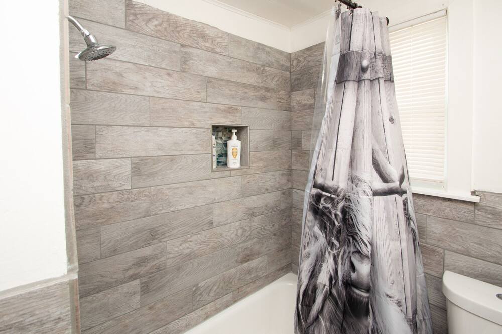 Photo of Bathroom in Gorham