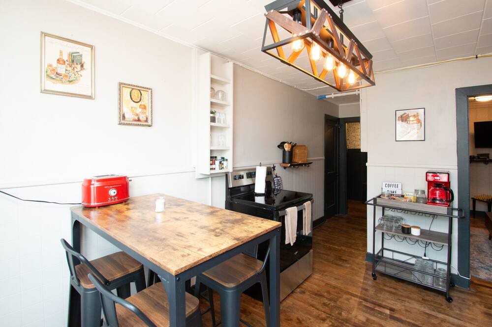 Photo of Kitchen in Gorham